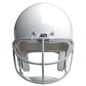 Schutt 7898 Air Junior Youth Football Helmet White Size X Small 