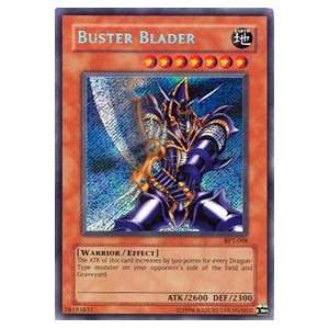  Yu Gi Oh Buster Blader   Collectors Tin BPT Cards Toys 