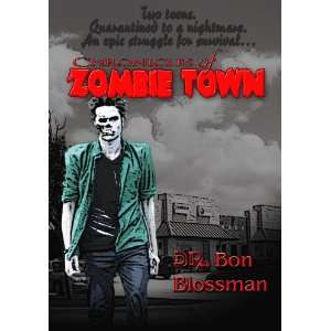  Chronicles of Zombie Town Toys & Games