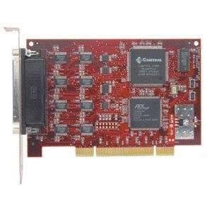 993407   Comtrol RocketPort Universal PCI Quad/Octa Multiport Serial 