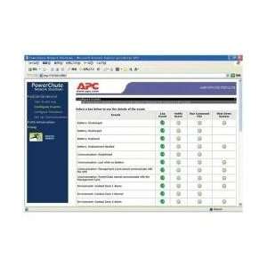  APC PowerChute Network Shutdown for VMWare License 