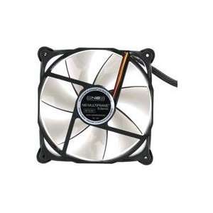  Blacknoise Nb Multiframe M12 S2   Case Fan   120 Mm 