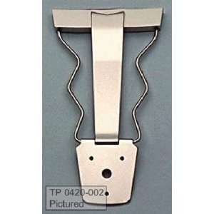  Fancy Trapeze Tailpiece for ES 175 New Style Gold Musical 