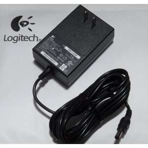 Original AC Power Adapter Supply for Logitech Driving Force GT Wheel 