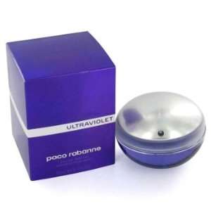  ULTRAVIOLET by Paco Rabanne: Everything Else