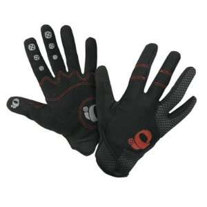   Cycling Gloves   Black/Real Passion   8786 2AM: Sports & Outdoors