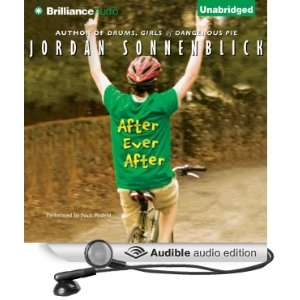  After Ever After (Audible Audio Edition) Jordan 
