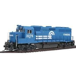  Atlas HO Scale RTR GP40 2, CR #3275 Toys & Games