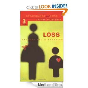 Loss   Sadness and Depression: Loss   Sadness and Depression Vol 3 