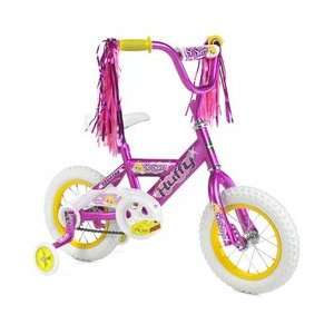  Huffy So Sweet Girls Bike (12 Inch Wheels): Sports 