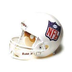  NFL Shield Logo Full Size Deluxe Replica NFL 
