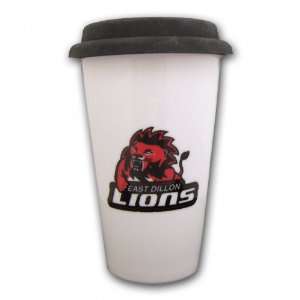  Friday Night Lights East Dillon Coffee Cup: Everything 