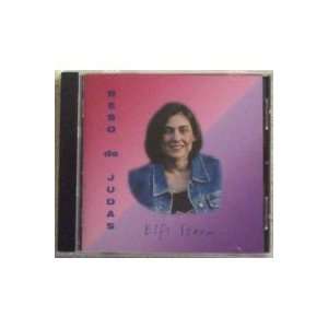  Elfi Stern : Beso de Judas (Audio CD): Everything Else