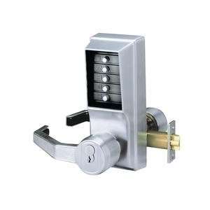 Kaba Access Control L1011, L1021, L1031, L1041, LLP1020 Simplex Heavy 