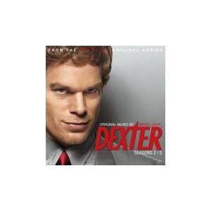  Dexter Seasons 2 and 3 