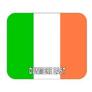  Ireland, Dunmore East Mouse Pad 