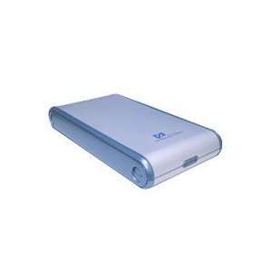   Technologie USB 2.0 3.5 HD CASE ALUMINUM ( CP U21 3A ): Electronics