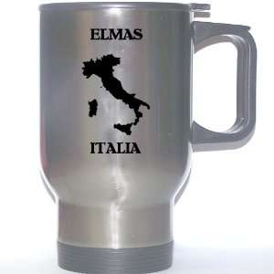 Italy (Italia)   ELMAS Stainless Steel Mug: Everything 