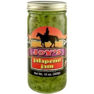 Jalapeño Jam  Grocery & Gourmet Food