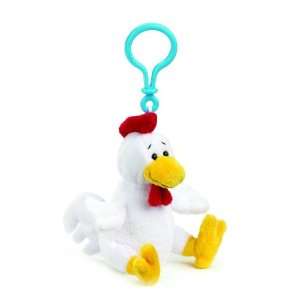  Webkinz Chicken Kinz Klip: Toys & Games