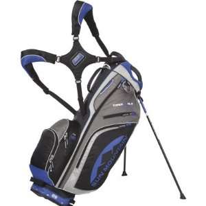  Superlight 3.5 Deluxe Stand Bag( MODEL: N/A ): Sports 