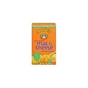   Microwavable Macaroni & Cheese (6 x 10.7 Oz): Everything Else