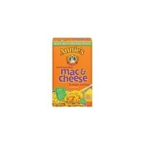   Microwavable Macaroni & Cheese (6 x 10.7 Oz) 