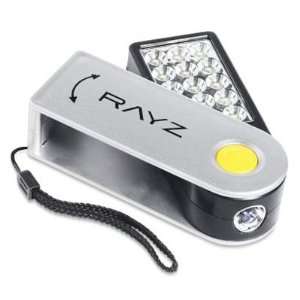  Rayz, 15 LED, 45 Lumens, Swing Light: Home Improvement
