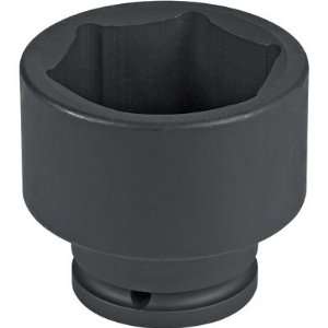   Industrial JUMBO Impact Socket   54mm, 3/4in. Drive: Home Improvement