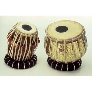  Tabla   Intermediate Model Musical Instruments