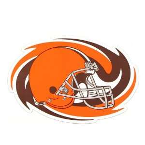  Cleveland Browns Car/Truck Magnet (11.5x8) Everything 