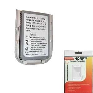 : HQRP Battery for Qtek S200 / Orange SPV M600 / Krome Spy / Vodafone 