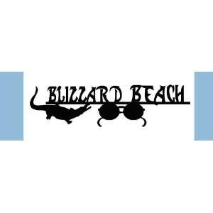  BLIZZARD BEACH TITLE   SCRAPBOOK DISNEY TITLE Everything 
