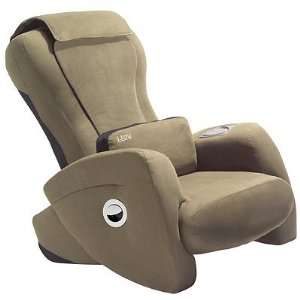  iJoy 130 Micro Suede Massage Chair: Health & Personal Care