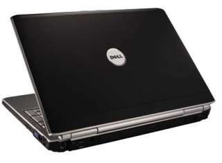 Dell Inspiron i1750 1840OBK 1750 17.3 Inch Laptop (Obsidian Black)
