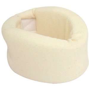   Soft Foam Cervical Collar, Small 631 6040 0021: Health & Personal Care