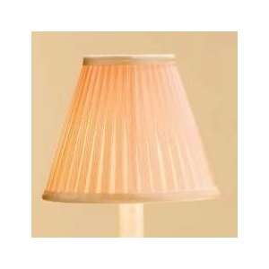   Honeycomb Silk Shade, Large by Currey & Company 0333