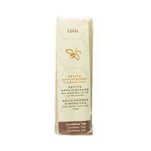  Gigi Wax 0415 Petite Spatula Beauty