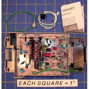  F858 0475 Power Supply Assembly: Home Improvement