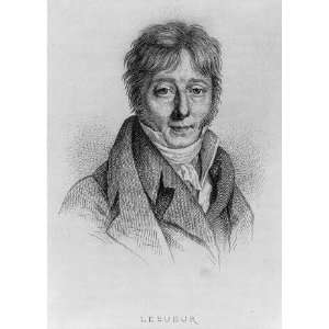   Francois Le Sueur,French composer,operas,oratorios: Home & Kitchen