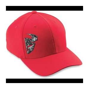  Thor Slider Hat , Color Red, Size Sm Md XF2501 0906 Automotive