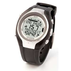 SIGMA PC15 Heart Rate Monitor Watch 
