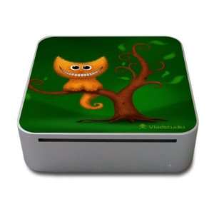 Path To The Stars Design Apple Mac mini Top Cover Decorative Protector 