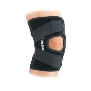  McDavid Multi Action Knee Wrap: Health & Personal Care