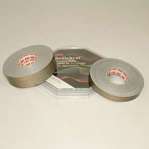  3M 79903 Scotchlite Reflective Striping Tape, 1/4 Inch x 