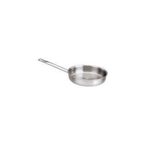  World Cuisine 12508 24   Saute Pan w/ Stay Cool Handle, 2 