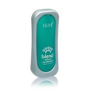    KEUNE Blend Volume Conditioner 10.1 oz