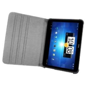  HTC Jetstream 10.1 Inch Android Tablet MiniSuit Leather 
