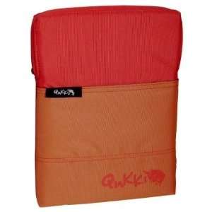  Orange 10.2 inch laptop sleeve: Electronics