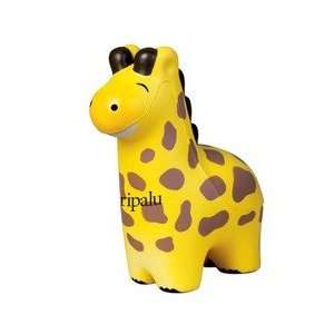  SB638    Giraffe Stress Reliever: Health & Personal Care